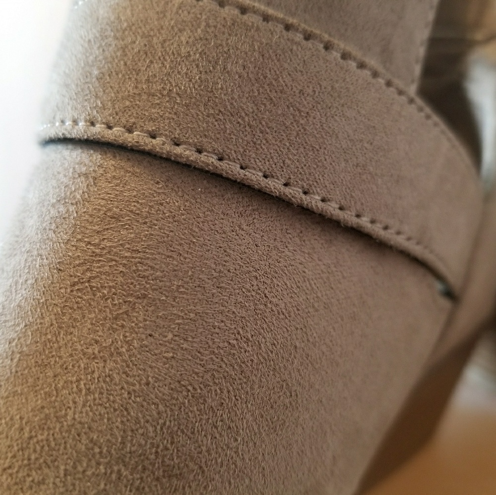 Francesca's Booties - Picture 8 of 8